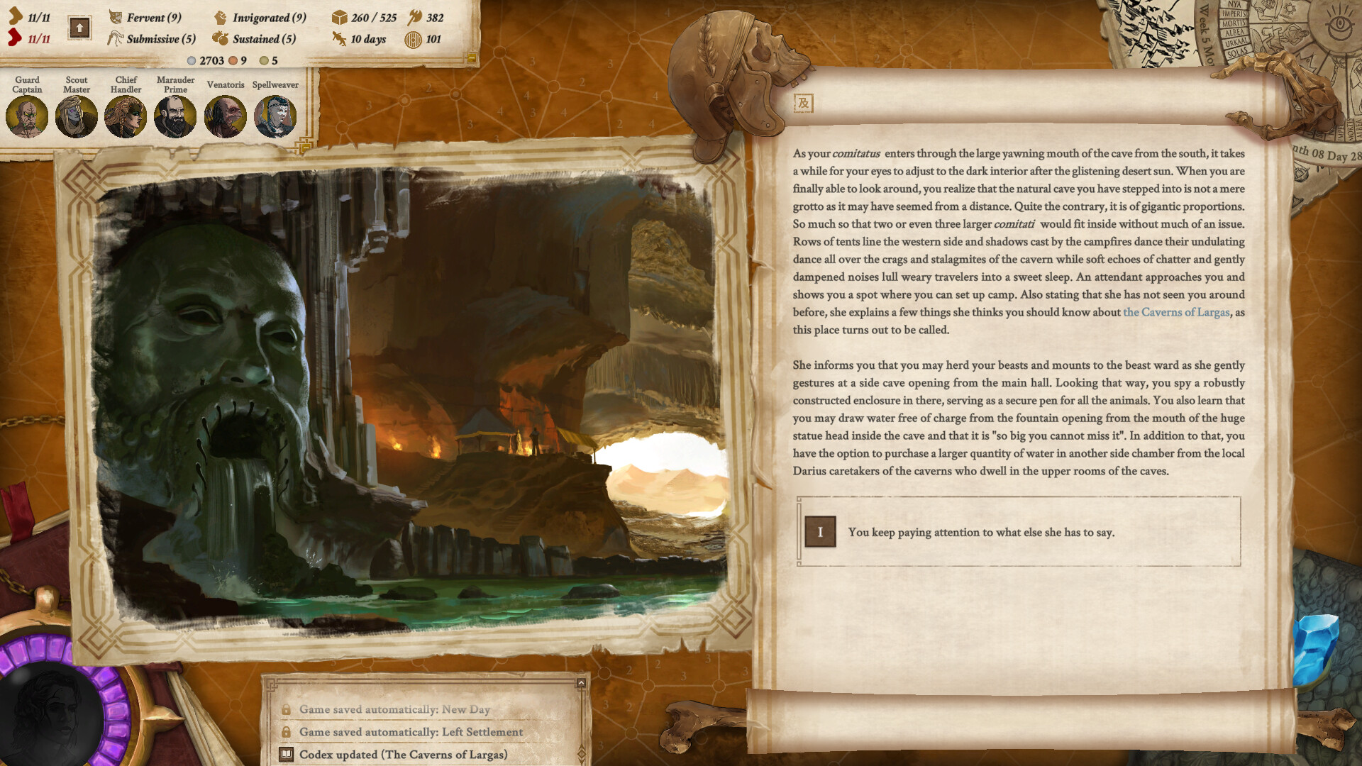 Vagrus - The Riven Realms Season Pass screenshot screenshot 2