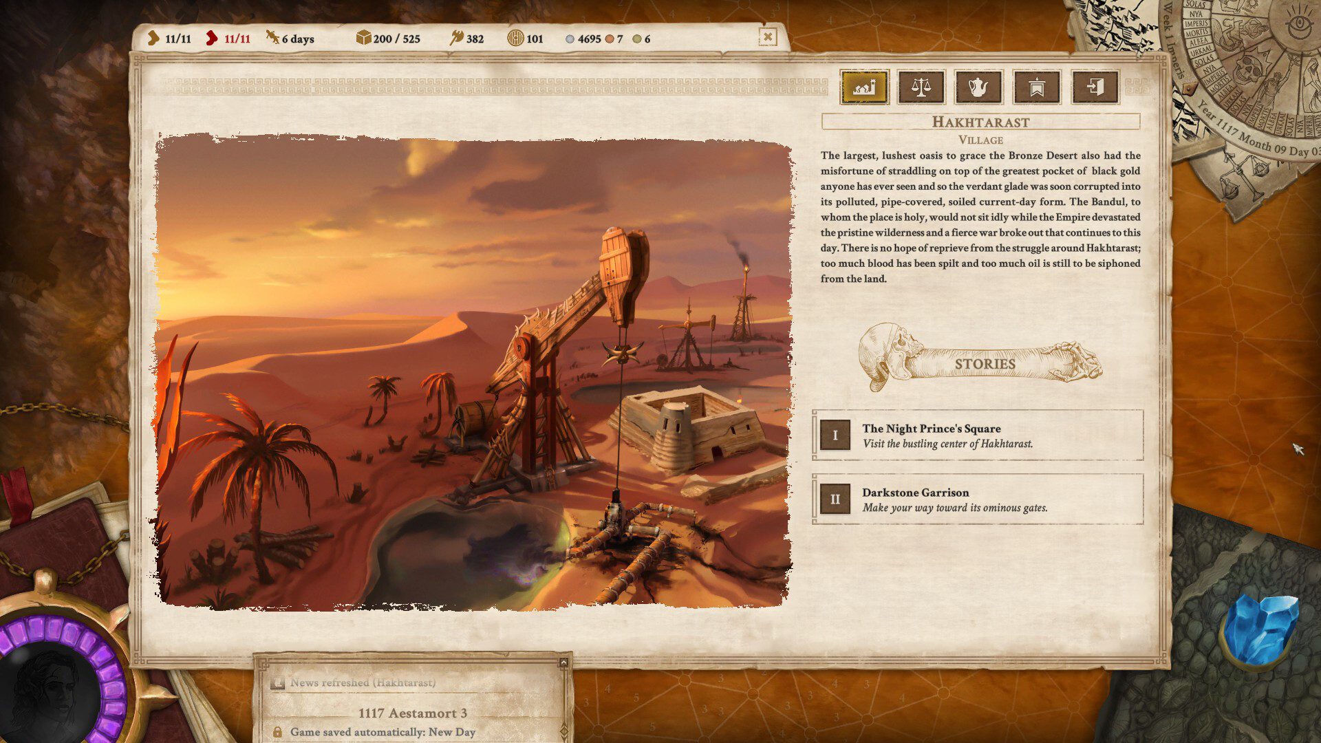 Vagrus - The Riven Realms Season Pass screenshot screenshot 4