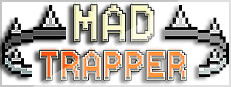 Mad Trapper 게임 이미지