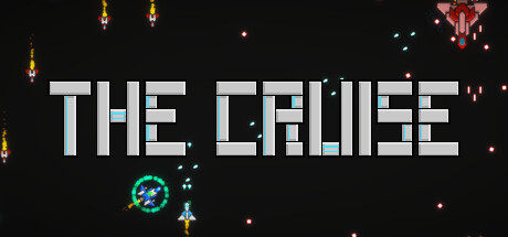 The Cruise 2 banner