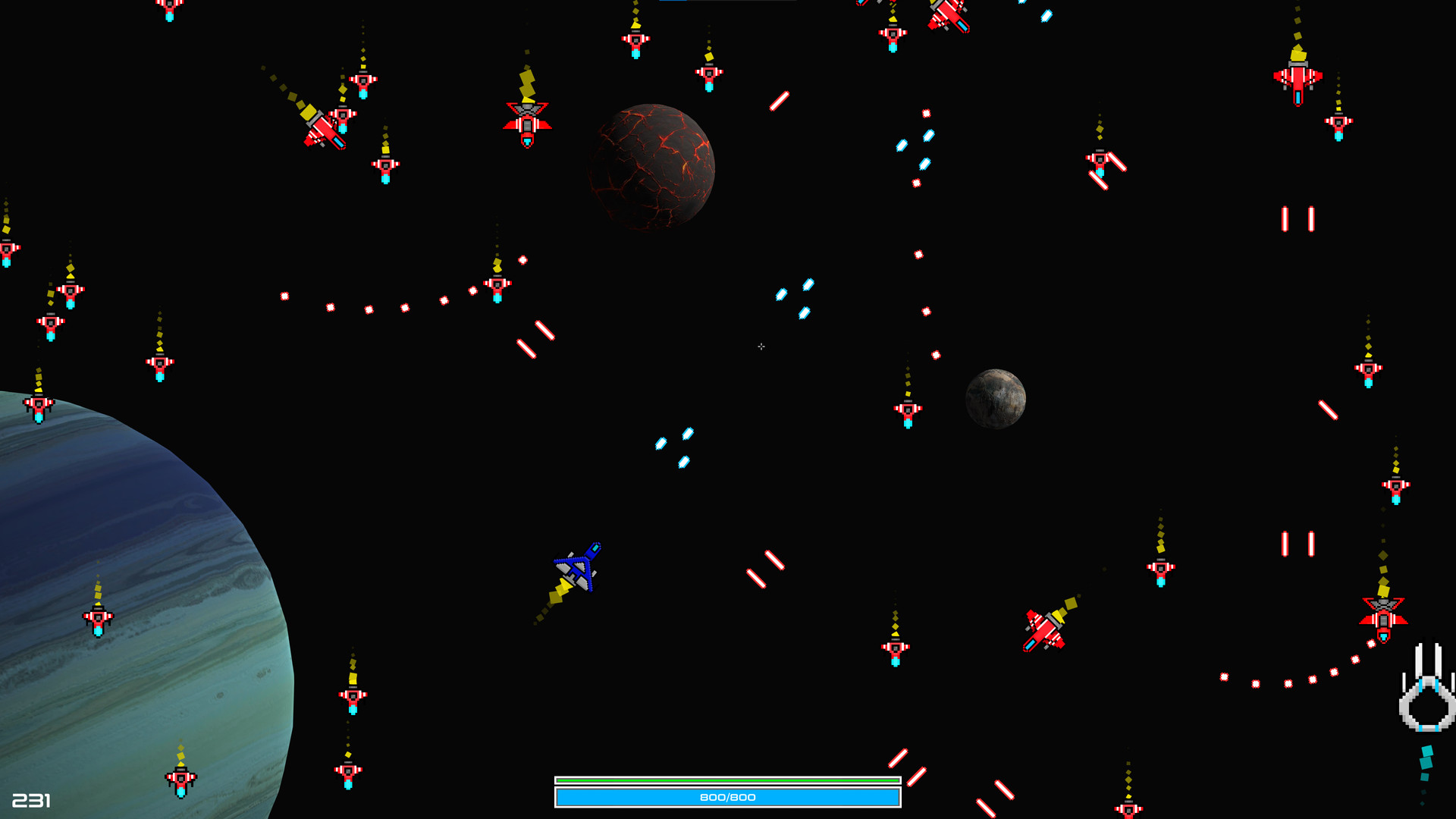 The Cruise screenshot 1