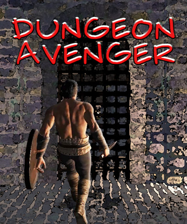 Dungeon Avenger