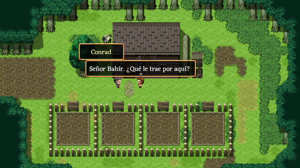 Despectum Drakonefor windows and Linux 1