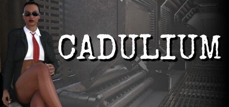 Cadulium Cover Image