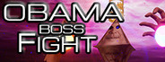 Obama Boss Fight
