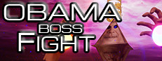 Obama Boss Fight