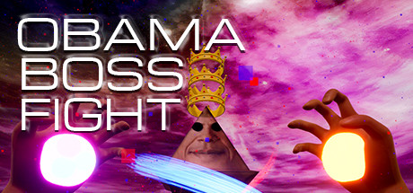 Obama Boss Fight Free Download
