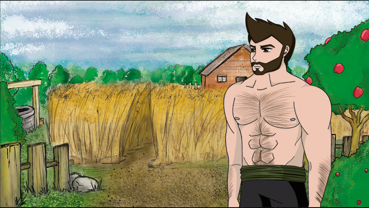 Despectum Drakone Demo #0