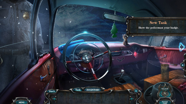 Haunted Hotel: The Axiom Butcher Collector's Edition game for windows Pc 1