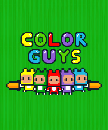 Color Guys