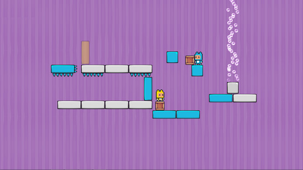 Color Guys game for Linux 1