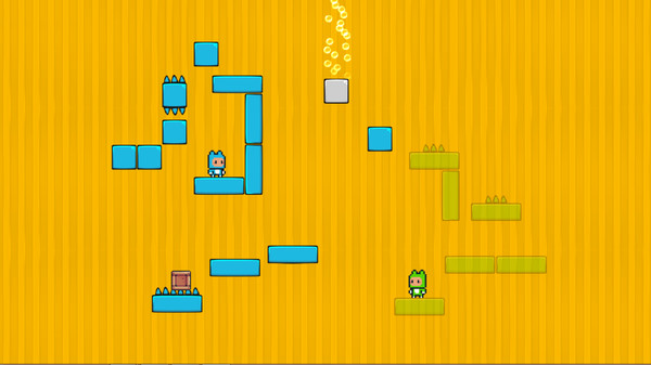 Color Guysfor windows and Linux 1