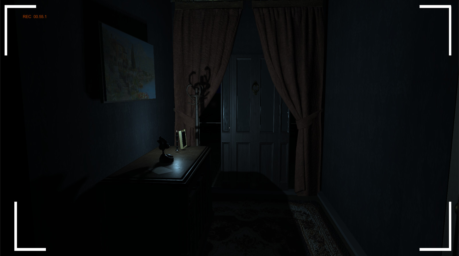 Cinnet screenshot 1
