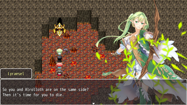 Guardians of Greenheart game for Linux 1