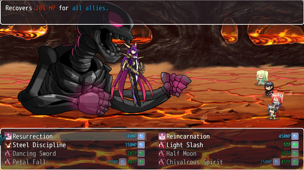 Guardians of Greenheart game for windows Pc 1