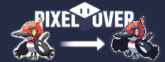 PixelOver 게임 이미지