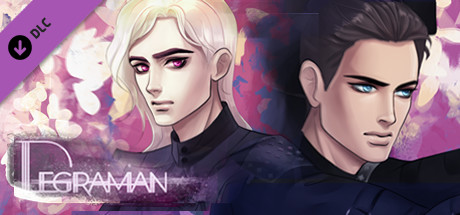 Degraman: Act I. Vincent, Cassel & Loner PC DLC deal