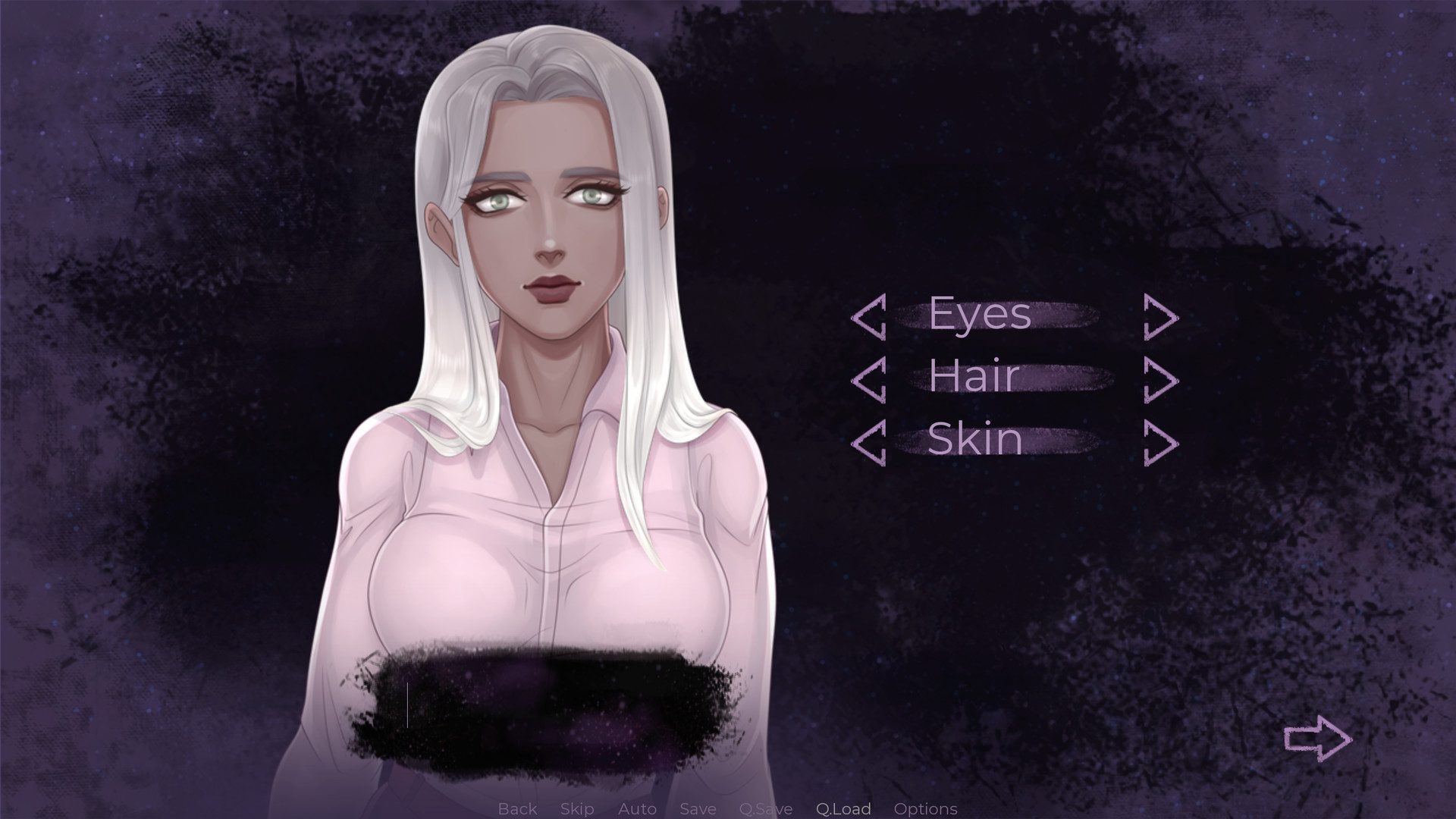 Degraman: Act I. Vincent, Cassel & Loner PC gameplay screenshot 1 of 11
