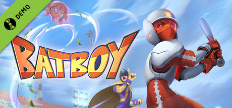 Bat Boy Demo