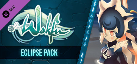 Купить ключ дешево WAKFU. Pack Eclipse