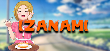 Izanami Cover Image