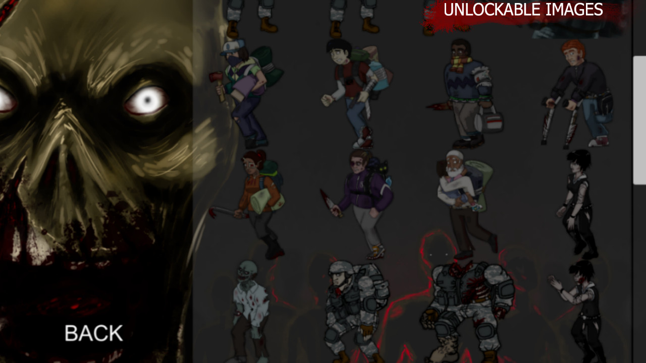 Epidemyc screenshot 2