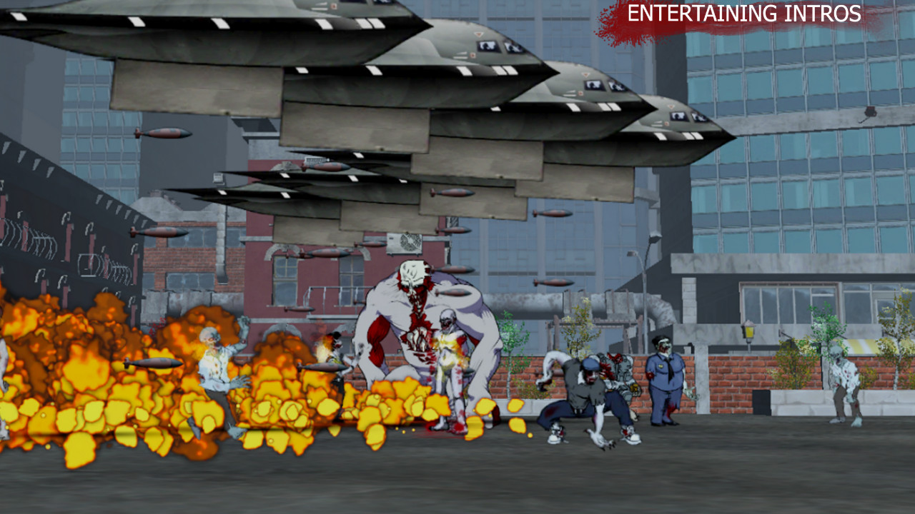 Epidemyc screenshot 5