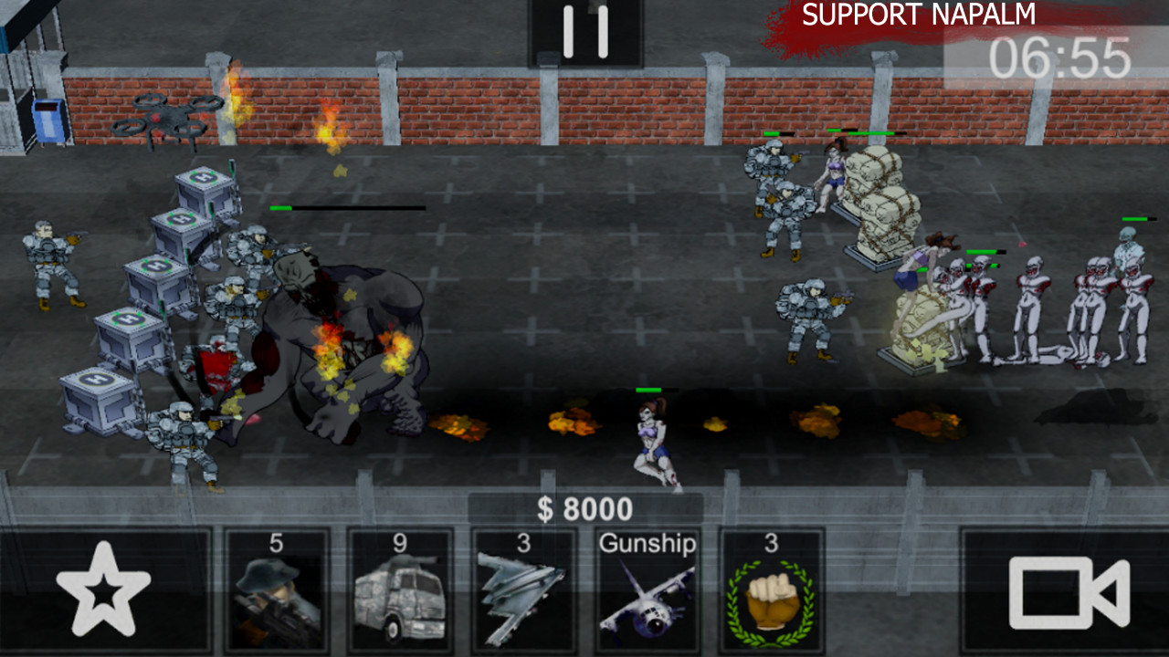 Epidemyc screenshot 7