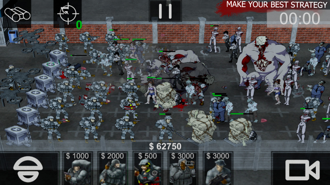 Epidemyc screenshot 9