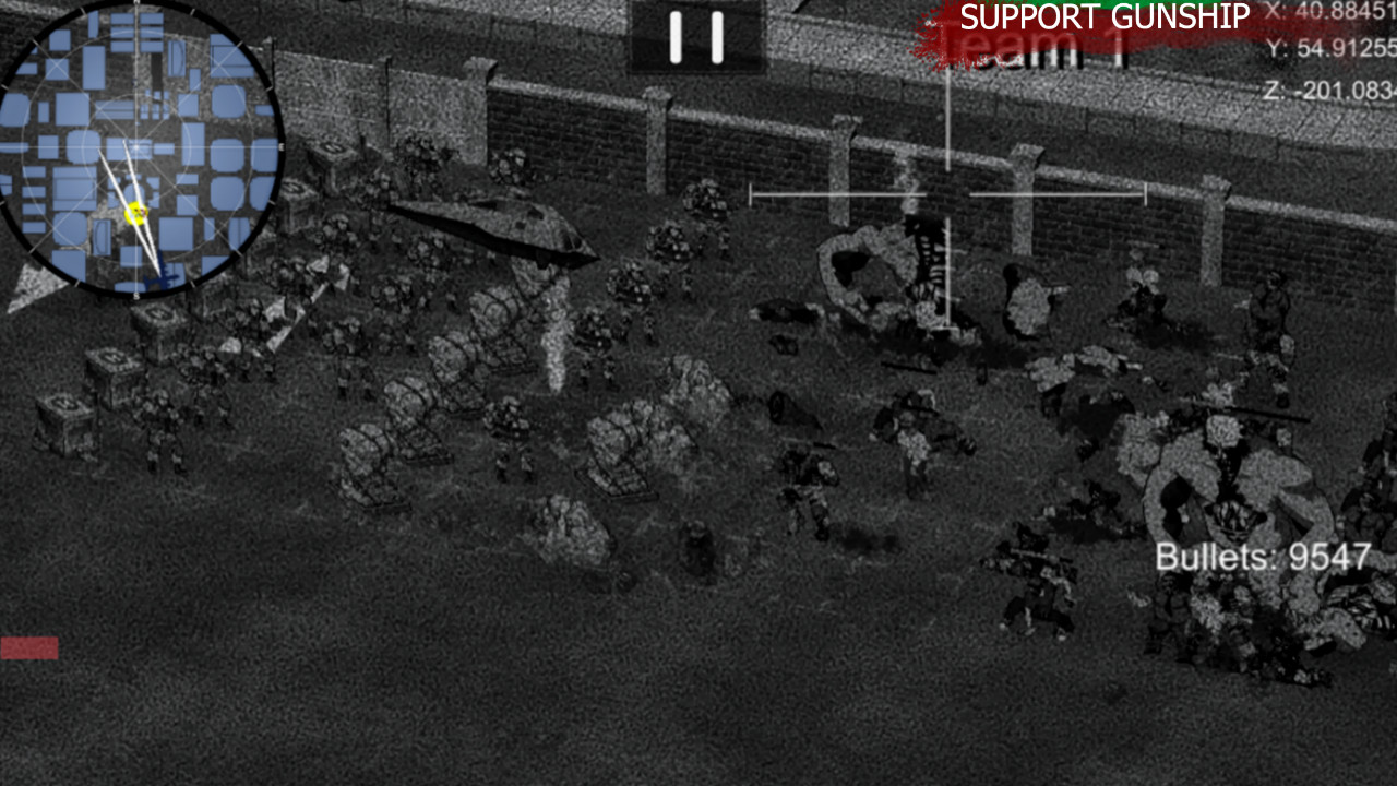 Epidemyc screenshot 8
