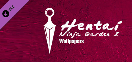 Hentai Ninja Garden - Wallpapers banner image