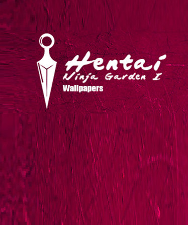Hentai Ninja Garden - Wallpapers