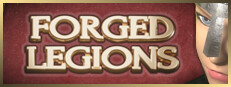 Forged Legions
