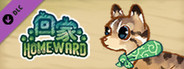 回家 - Homeward - 唐草巾造型包 Green Karakusa Cloth skin bundles