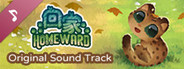 回家 - Homeward - 原聲帶 Soundtrack