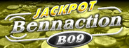 Jackpot Bennaction - B09 : Discover The Mystery Combination