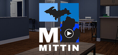 MITTIN: Keyboard/Mouse Version PC game deal