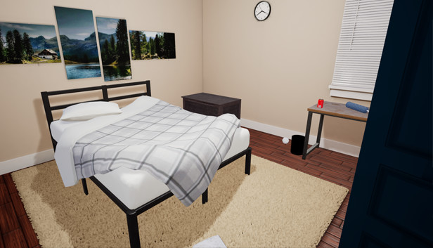 MITTIN: Keyboard/Mouse Version PC gameplay screenshot 2 of 5