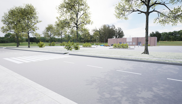 MITTIN: Keyboard/Mouse Version PC gameplay screenshot 5 of 5