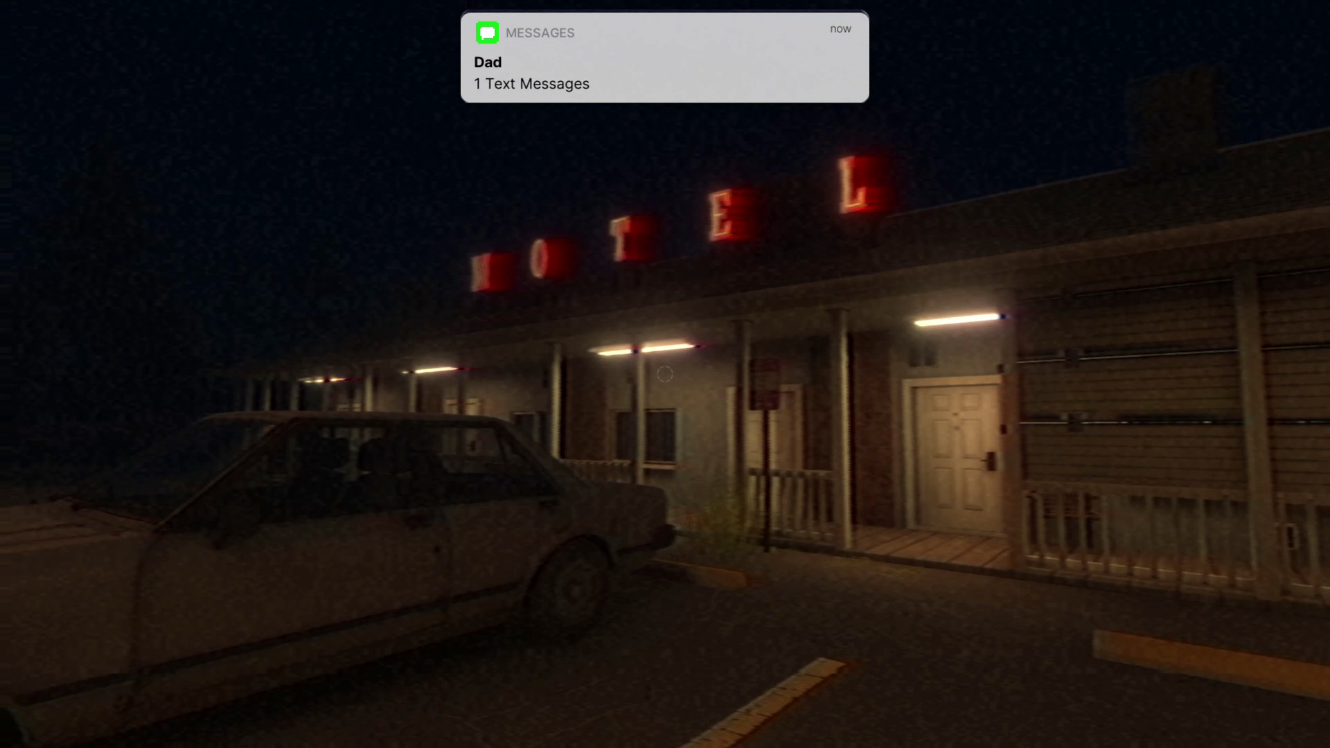 Fears to Fathom Norwood Hitchhike on Steam