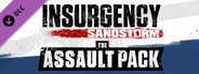 Insurgency: Sandstorm - Assault Pack