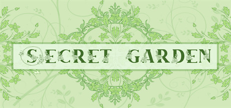Secret Garden banner image