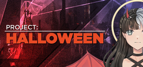 PROJECT: Halloween steam charts