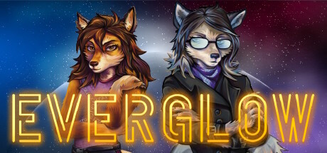 Everglow banner