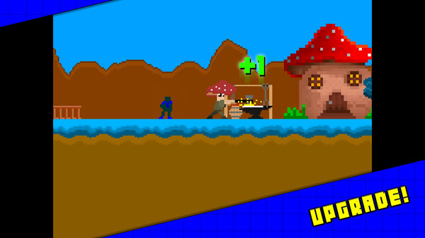 I Am 1for windows and Linux 1