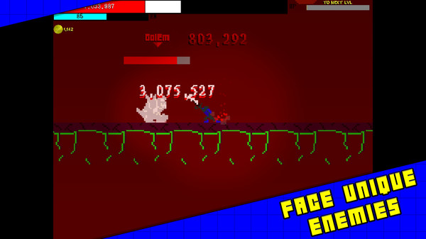 I Am 1 game for windows Pc 1