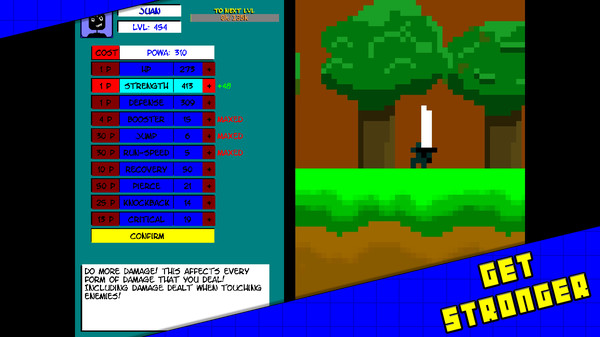 I Am 1 game for Linux 1