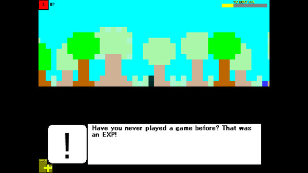 скриншот I Am 1 4