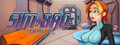 Simbro: ResErection logo