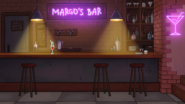 Скриншот из Simbro: ResErection